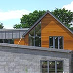 New build cowes isle of wight