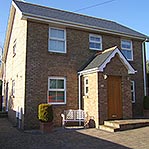 building in cowes isle of wight